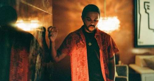 The Weeknd : le chanteur change de nom, voici comment il faut l’appeler