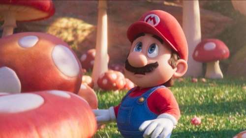 Super Mario Bros : connaissez-vous cette adaptation d’un autre célèbre jeu Nintendo ?