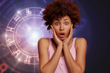 Astrologie : la fin de mois va être INTENSE pour ces 2 signes