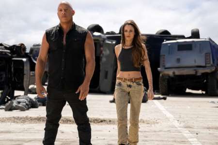 Fast & Furious : Vin Diesel annonce un spin-off 100% féminin