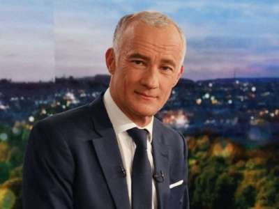 Gilles Bouleau : il dévoile son salaire STRATOSPHÉRIQUE au JT de TF1