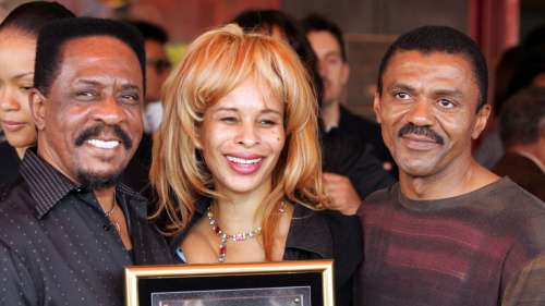 Tina Turner : son fils arrêté pour possession de drogues !