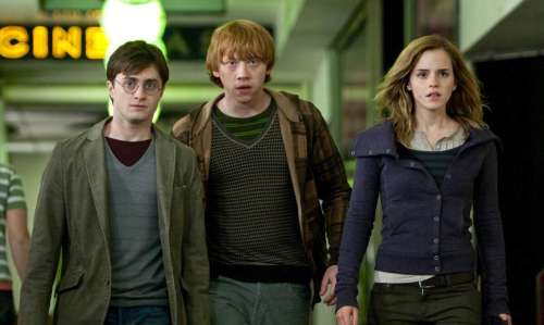 Harry Potter : cet acteur culte s’est mal comporté avec Emma Watson