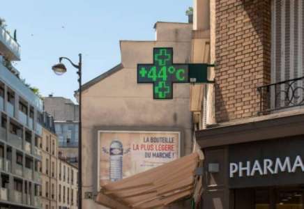 Canicule 2023 : un été » plus chaud que la normale » alerte Météo France