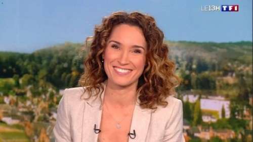 Marie-Sophie Lacarrau : la journaliste évoque Jean-Pierre Pernaut avec émotion dans « On refait la télé » (RTL)