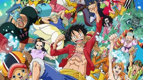 One Piece : Les conseils d’Oda aux nouveaux mangakas