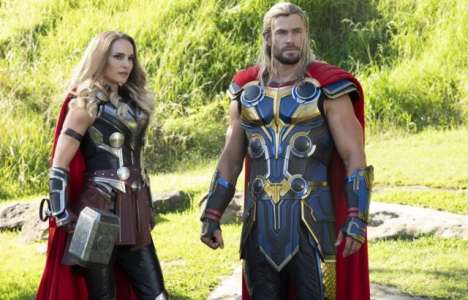 MCU : Chris Hemsworth veut revenir en Thor mais à une seule CONDITION