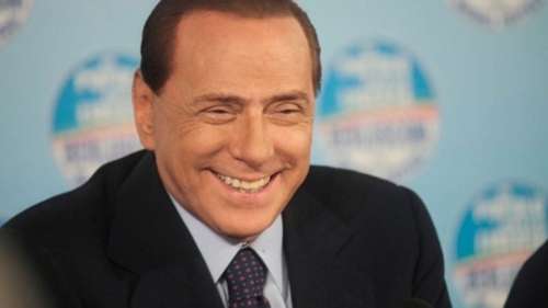 Silvio Berlusconi : ce lien insoupçonné avec un membre de la famille royale britannique