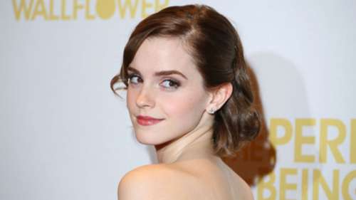 Emma Watson : l’actrice en couple avec le frère d’une célèbre chanteuse ?