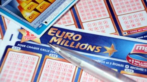 Résultat Euromillions FDJ : le tirage du mardi 20 juin 2023