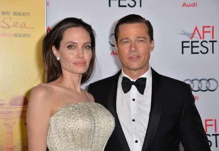 Brad Pitt et Angelina Jolie : nouveau rebondissement dans leur divorce