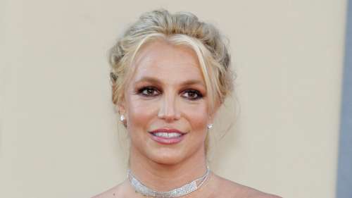 Britney Spears : la chanteuse ghostée par ses deux fils ?