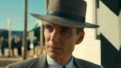 Oppenheimer : le film de Christopher Nolan bat un premier record