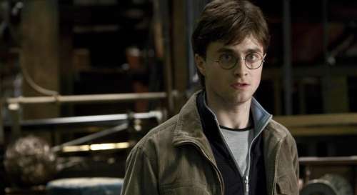 « C’est une bonne chose », Daniel Radcliffe défend la série Harry Potter