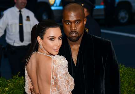 Kim Kardashian prête à se remettre en couple avec Kanye West ? Elle fait d’étonnantes révélations