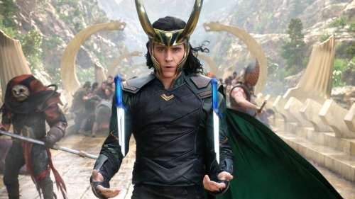 Loki saison 2 : la bande-annonce dévoilée