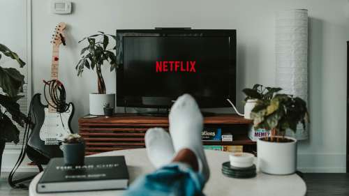 Netflix : trois séries mystérieusement annulées