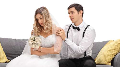 Ces cinq erreurs à ne surtout pas faire à votre mariage, selon des professionnels