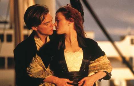 « Je ne voulais pas faire de films romantiques », Leonardo DiCaprio dézingue Titanic