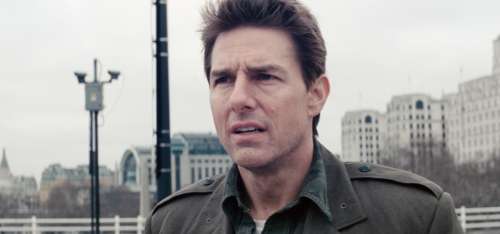 Tom Cruise : ce rôle CULTE qu’il a loupé pour Tim Burton
