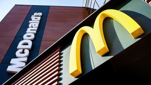McDonald’s se lance dans le métaverse avec le McNuggets Land