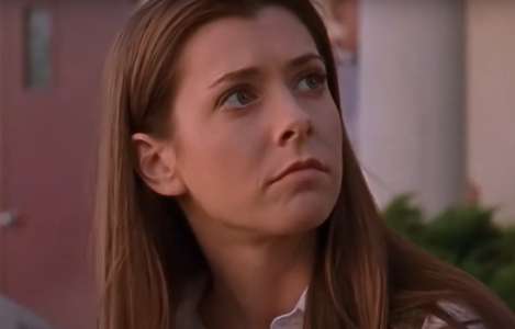Buffy contre les vampires : Willow devait être jouée par une autre actrice