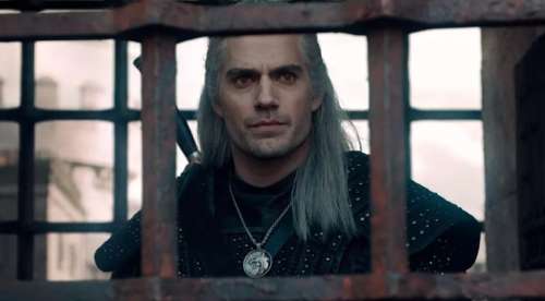 The Witcher : ce grave accident d’Henry Cavill