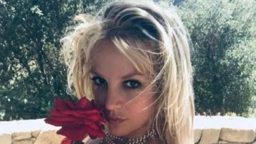 Britney Spears : la chanteuse esseulée après l’annonce de son divorce