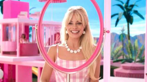 Barbie : Margot Robbie va toucher un salaire explosif !