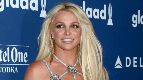 « Pas faite de… », Britney Spears divorcée de Sam Asghari, elle balance sur leur relation