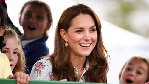 Meghan Markle ne “pardonnera jamais” ce geste de Kate Middleton qu’elle a toujours en travers de la gorge