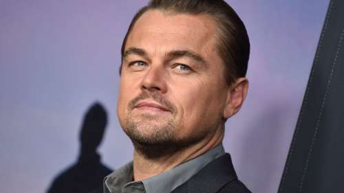 Leonardo DiCaprio : un homme condamné pour lui avoir envoyé un colis avec des excréments