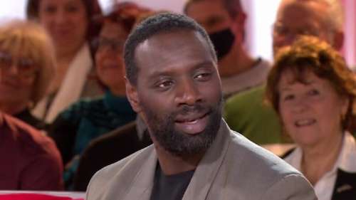 Omar Sy : le comédien évoque sa relation avec son ancien complice Fred Testot