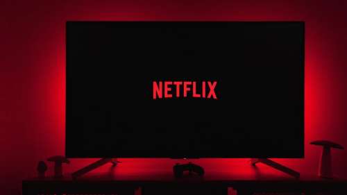 Netflix : ce film culte très hot est enfin disponible sur la plateforme