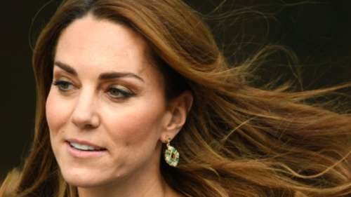Kate Middleton blessée : grandes inquiétudes après son passage en prison
