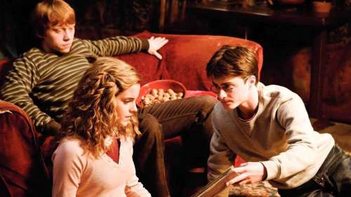 Harry Potter : pourquoi ce film est considéré comme le PIRE de la saga ?