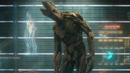 Les Gardiens de la Galaxie : James Gunn clarifie une théorie sur Groot [SPOILERS]