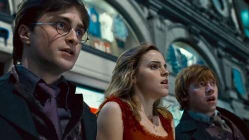 Harry Potter : pourquoi ce film a été une galère à faire