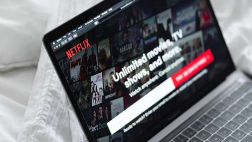 Netflix : cette série culte des années 2000 débarque sur la plateforme