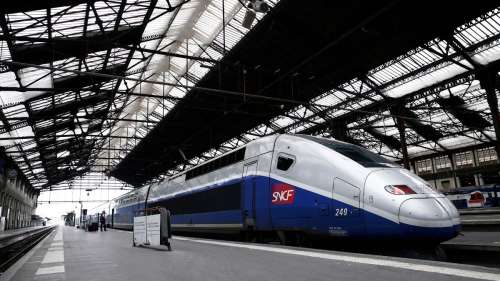 SNCF : votre train en retard vous a fait rater une correspondance ? De nouveaux dédommagements annoncés
