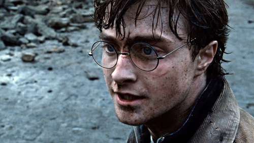 Harry Potter : cette scène hallucinante que vous ne verrez jamais