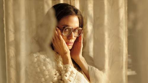 Angelina Jolie : l’actrice est méconnaissable dans son nouveau rôle