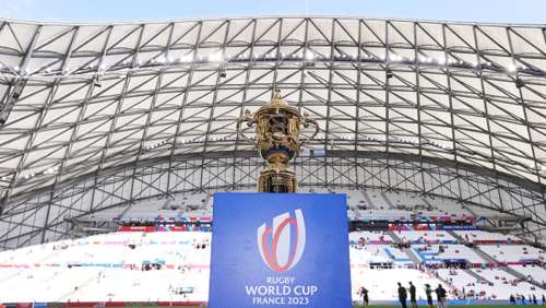 Coupe du monde de rugby : un juré de The Voice choisi pour assurer l’avant-show de la finale