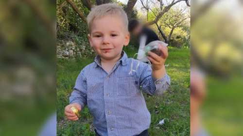Disparition d’Emile, 2 ans : le petit garçon « bloqué dans un congélateur », cette révélation glaçante
