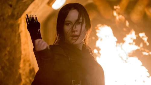 Hunger Games : pourquoi Jennifer Lawrence a failli refuser de jouer dans la saga