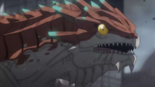 Kaiju no 8 : le manga culte bientôt adapté en anime