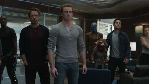 Avengers 6 : vers un reboot total du MCU ?