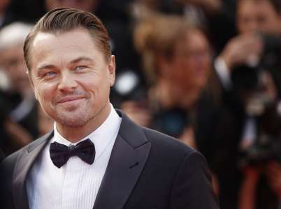 Leonardo DiCaprio en couple : ces clichés très hot avec sa nouvelle compagne