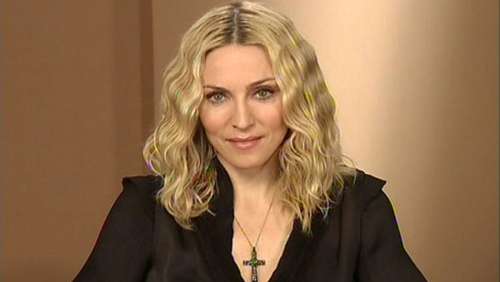 Madonna sur scène : cette énorme amende que la chanteuse risque de payer