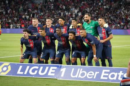 PSG : le club parisien sous la menace de l’UEFA